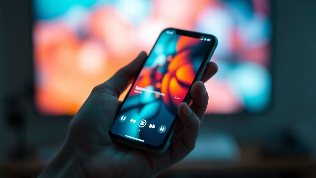 Beste IPTV Apps für Android TV 2026 – TiviMate und Hot Player im Vergleich