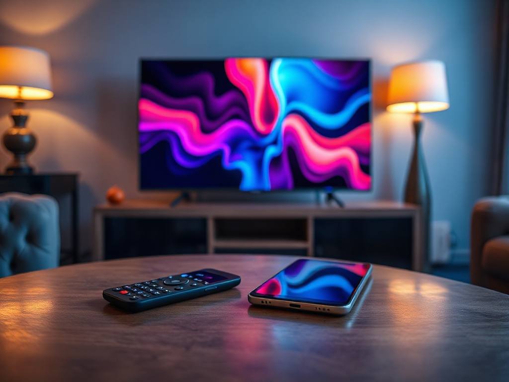 IPTV auf mehreren Geräten gleichzeitig nutzen